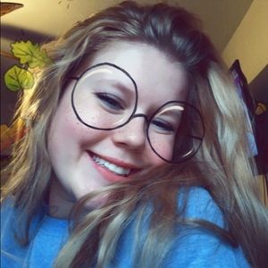 Meet your Posher, Ginger